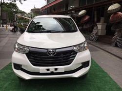 Ada Calya, Avanza Tetap Dominasi Penjualan Toyota