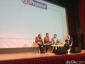 Tahun Depan, Kemenkop Turunkan Bunga KUR Jadi 7%