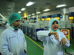 Soal Makanan Pesawat, Pengelola Aerofood ACS Pastikan Semua Halal