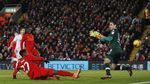 Liverpool Singkirkan Leeds United