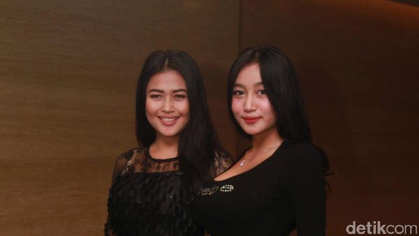 Serigala Mana Lebih Menggoda, Ovy Atau Pamela?