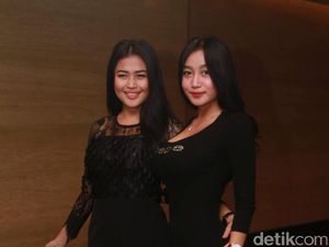 Serigala Mana Lebih Menggoda, Ovy Atau Pamela?