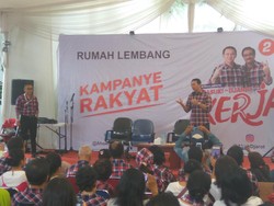 Ahok Paparkan Kinerja Atasi Limbah hingga Sampah di Jakarta