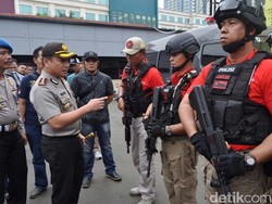 Polres Depok Koordinasi dengan Kampus soal Bully di Gunadarma