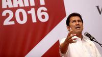 Menpan RB Hadiri Workshop Nasional AAIPI 2016