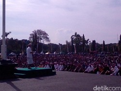 Gubernur Bali: Jangan Hanya Hafal Pancasila tapi Kelakuan Jauh dari Itu