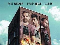 Brick Mansions Premiere di Trans TV Besok