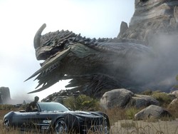 Bos Final Fantasy XV Baru Bisa Takluk 3 Hari?