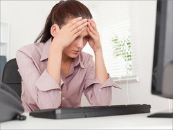 Redam Rasa Cemas dengan Perbanyak Konsumsi 7 Makanan Ini