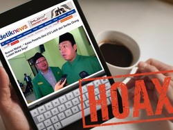 Waspadai Penebar Dusta yang Masih Bertebaran