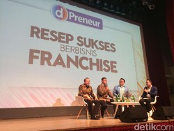 Ini Tips dari Bos Baba Rafi Agar Tak Salah Pilih Bisnis Waralaba