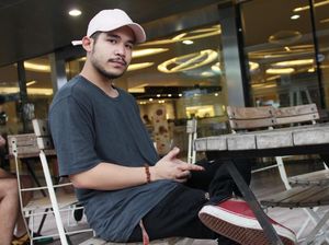 Hiphop Sekarang di Mata Pelaku Hiphop Sekarang di Mata Pelaku