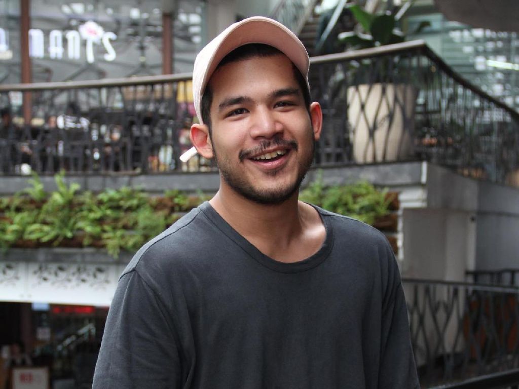 Ariel Nayaka Gabung Label Rekaman yang Besarkan Justin Bieber-Kanye West Ariel Nayaka Gabung Label Rekaman yang Besarkan Justin Bieber-Kanye West
