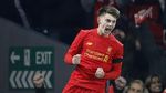 Liverpool Singkirkan Leeds United
