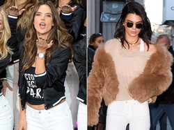 Skinny Jeans Rp 2,5 Juta yang Jadi Favorit Para Model Victorias Secret