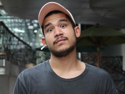 Rapper Indonesia Ariel Nayaka Gabung Label Def Jam South East Asia