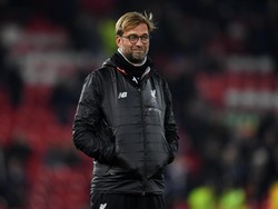 Klopp Isyaratkan Belanja Lagi di Januari