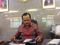 Surabaya, Batam, Bintan, dan Karimun Jadi Sasaran Investor Singapura