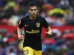 Simeone Yakin Gaitan Akan Tampil Bagus