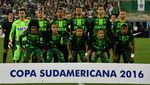 Duka Chapecoense, Duka Sepakbola Dunia