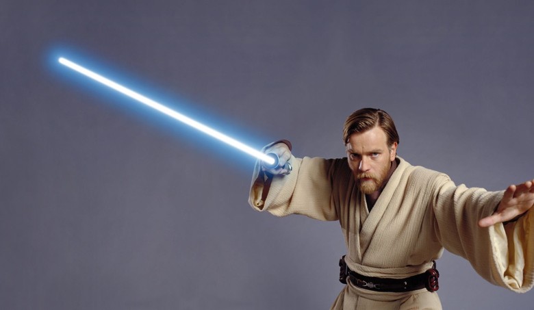 Obi-Wan Kenobi Kembali di Star Wars 8?