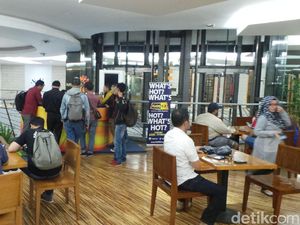 Tiket Indonesia vs Vietnam Sudah Laku Terjual 7 Ribu Lembar Hingga Rabu Malam