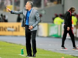 Tite Terkejut dengan Performa Impresif Brasil