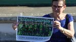 Duka Chapecoense, Duka Sepakbola Dunia