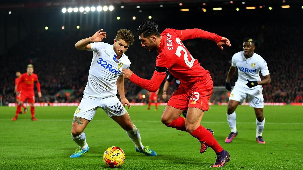 Foto: Getty Images Sport/Laurence Griffiths