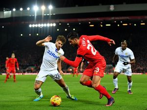 Liverpool ke Semifinal Usai Atasi Leeds 2-0