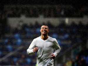 Ronaldo Diistirahatkan, Casemiro Akan Merumput Lagi