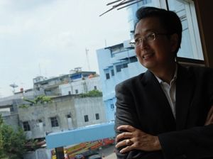 Tung Desem: Bangkitkan Pariwisata Itu Ide Revolusioner