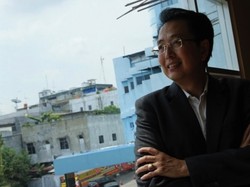 Tung Desem: Bangkitkan Pariwisata Itu Ide Revolusioner