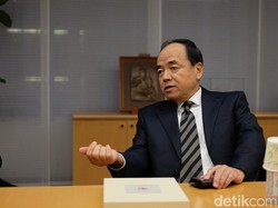 Digital Menghempas Kertas?