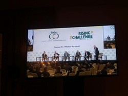 Optimisme Bos Maskapai China Pada Ekonomi AS di 2017