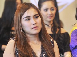 Ayu Ting Ting Persulit Enji Ketemu Anak, KPAI Siap Turun Tangan
