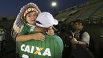 Duka Chapecoense, Duka Sepakbola Dunia