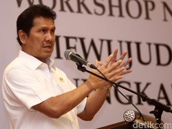 Menpan-RB Pastikan Tenaga Honorer Tak Dapat THR