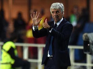 Atalanta Waspadai Amukan Juventus