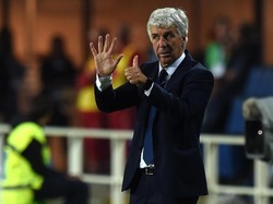 Tetap Pimpin Skuad Meski Positif Corona, Pelatih Atalanta Dikecam