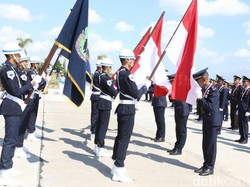 Sekolah Pilot Negeri di Banyuwangi Kembali Wisuda Belasan Pilot Terbaik
