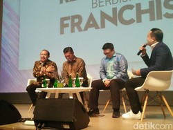 Tips Bertahan di Bisnis Waralaba