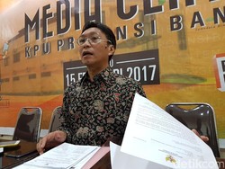 Ini Mekanisme Debat Putaran Kedua Pilkada Banten