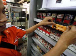 Jualan 65,6 M Batang Rokok, Pendapatan PT HM Sampoerna Tembus Rp 83 T