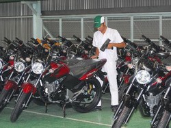 Ini Jawaban Honda Soal Desakan Tiger Diproduksi Lagi