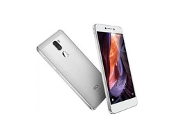 Changer 1C, Android Hasil Perkawinan LeEco & Coolpad