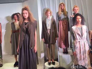 Kolaborasi dengan Gaudi, Koleksi Sapto Bisa Dibeli Mulai Harga Rp 200 Ribuan