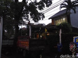 Jenazah Prof Dr Sri Soemantri Akan Dilepas di Kampus Unpad Esok Pagi