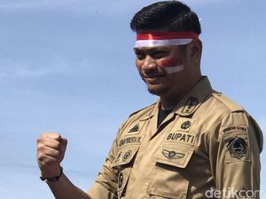 Gowa Tak Lanjutkan PSBB Gegara Dinilai Kontradiktif dengan Pusat Gowa Tak Lanjutkan PSBB Gegara Dinilai Kontradiktif dengan Pusat