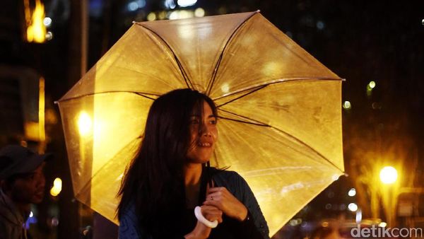 Denyut Kehidupan di Jantung Kota Makati, Filipina